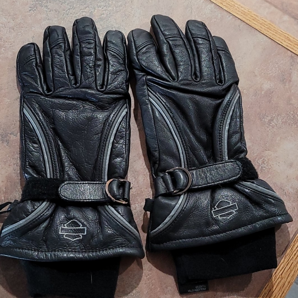 Harley Davidson Gloves XL